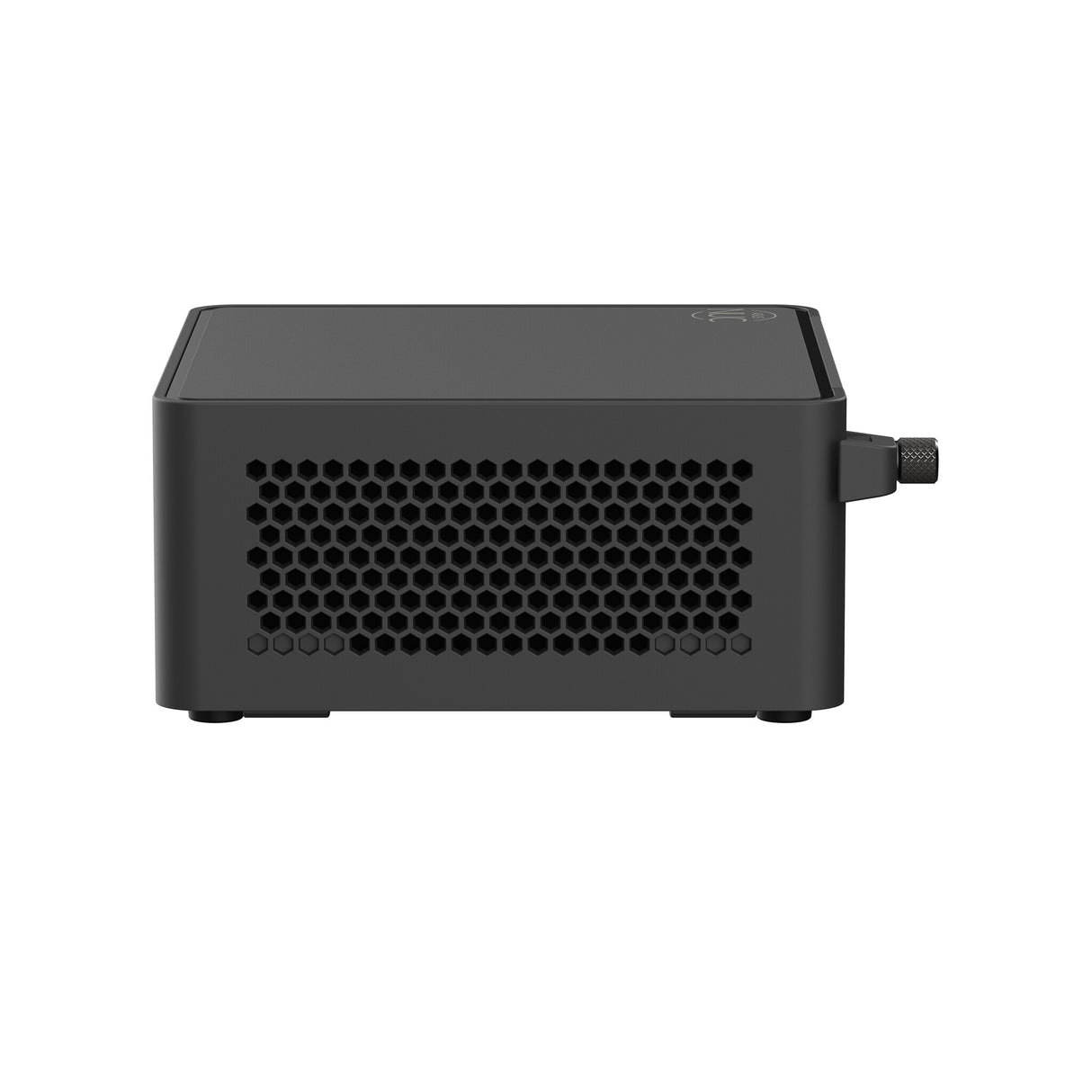 ASUS NUC 15 Pro- CPU Intel® Core™ 5 210H- versione Tall