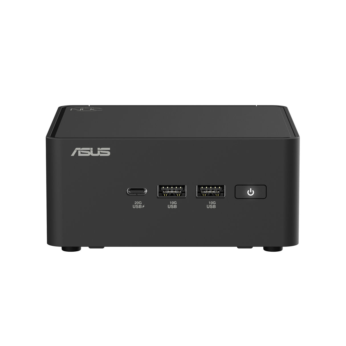 ASUS NUC 15 Pro- CPU Intel® Core™ 5 210H- versione Tall