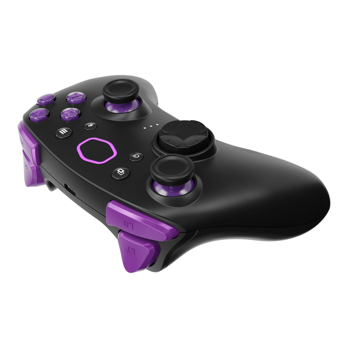 Storm Controller Black v1