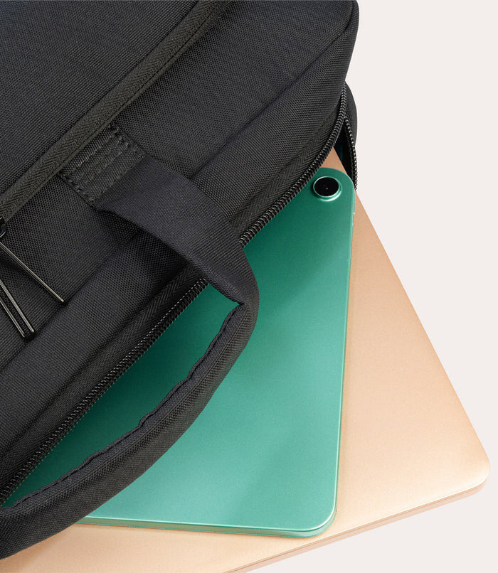 TUCANO Borsa Star 15.6" MacBook Pro 16"- Laptop 15.6" Nero