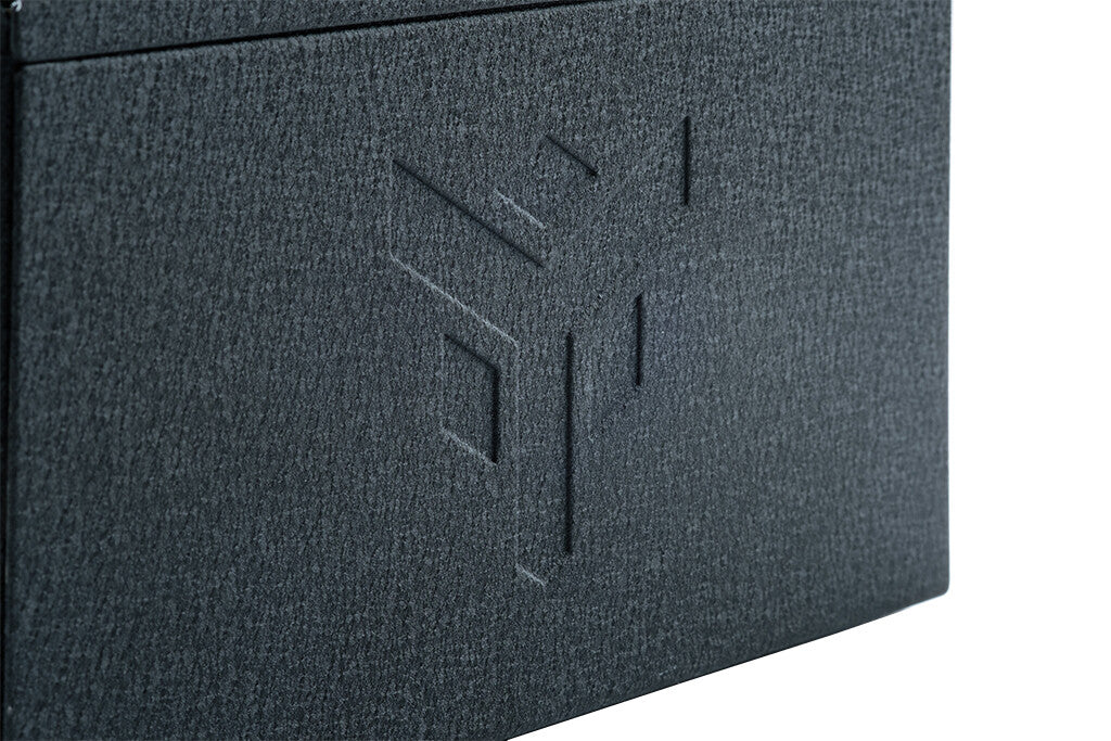 BD500 power supply - 500W - 80Plus EU Bronze - Active PFC - 12cm HDB fan - DC to DC