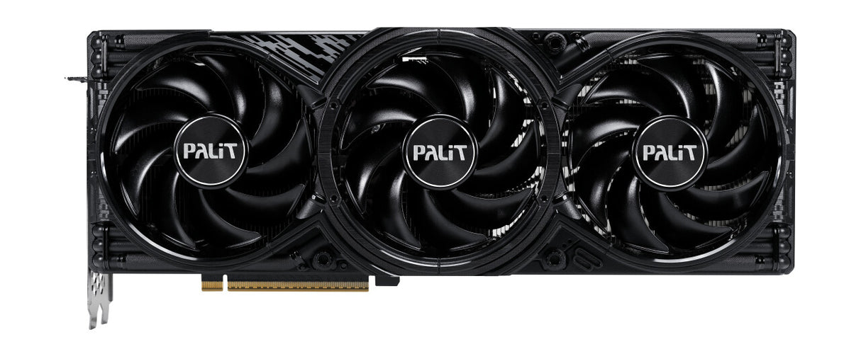 SV Palit GeForce RTX 5070 GamingPro 12GB GDDR7