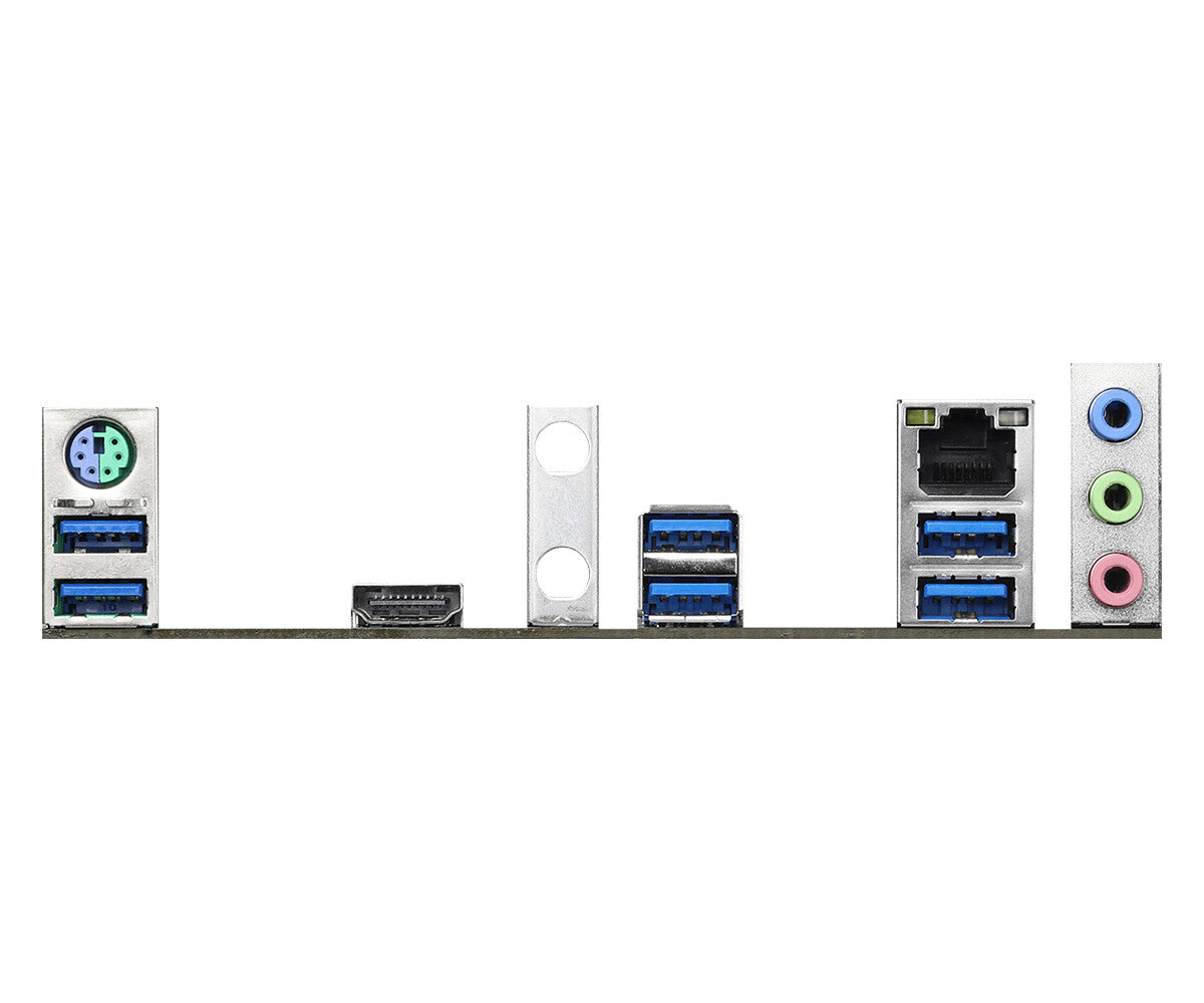 MB Asrock AM4 B550 PHANTOM GAMING 4 4x DDR4 6X SATA3 ATX