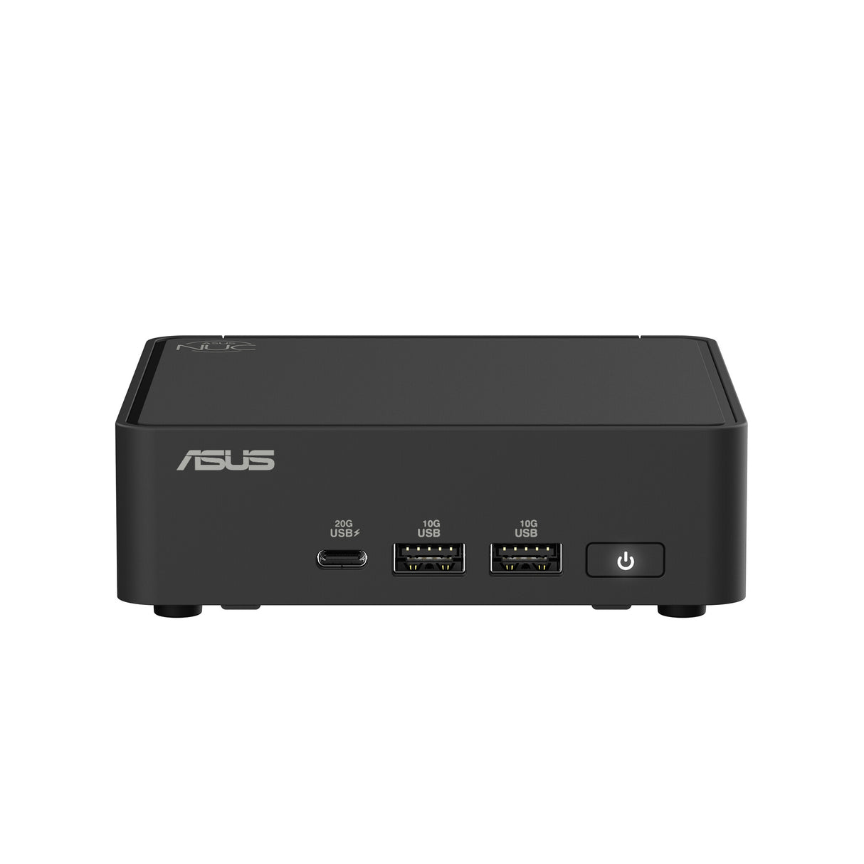 Asus NUC 15 Pro- CPU Intel® Core™ 5 210H- versione Slim