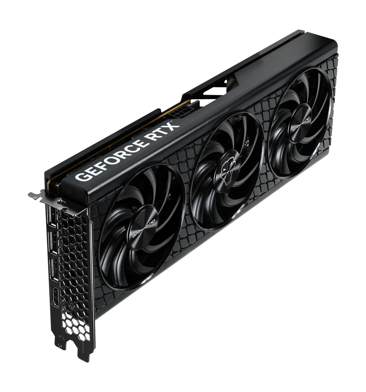 SV Gainward RTX5060Ti Python III 16GB GDDR7 128bit 3-DP HDMI