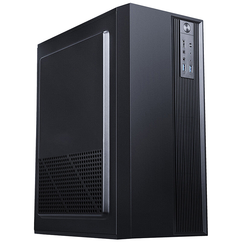 Case WINCO VM - Middle Tower ATX- PSU 500W- 2xUSB3.0