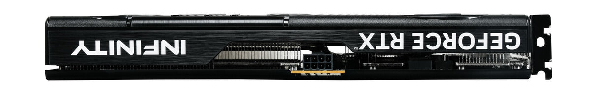 SV Palit GeForce RTX 5060Ti Infinity 3 16GB GDDR7