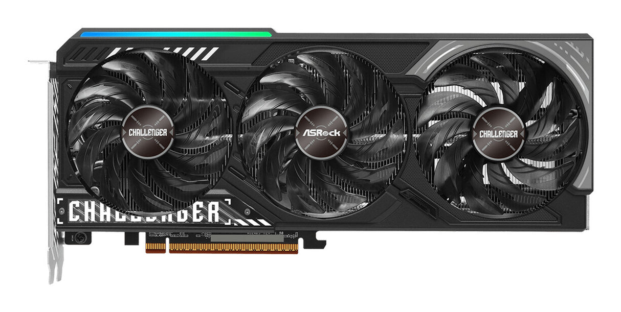 SV Asrock AMD Radeon™ RX 9070 Challenger 16GB