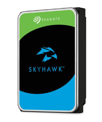 HDD SEAGATE SkyHawk 3.5" - 1TB- Videosroveglianza