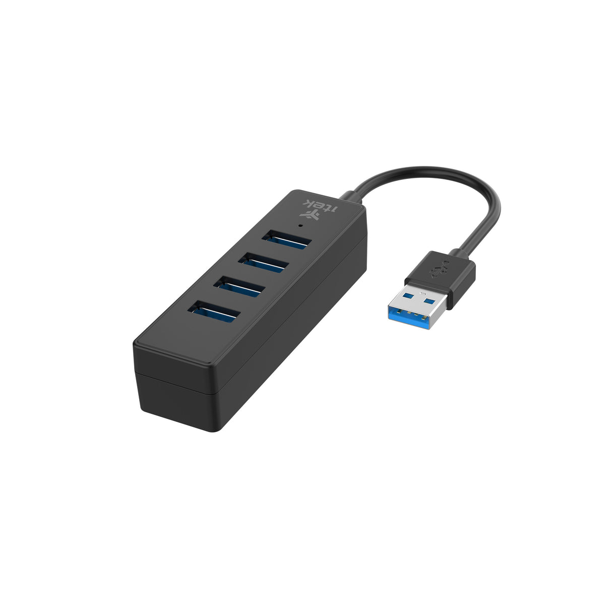 ITEK HUB USB3- 4xUSB3.0