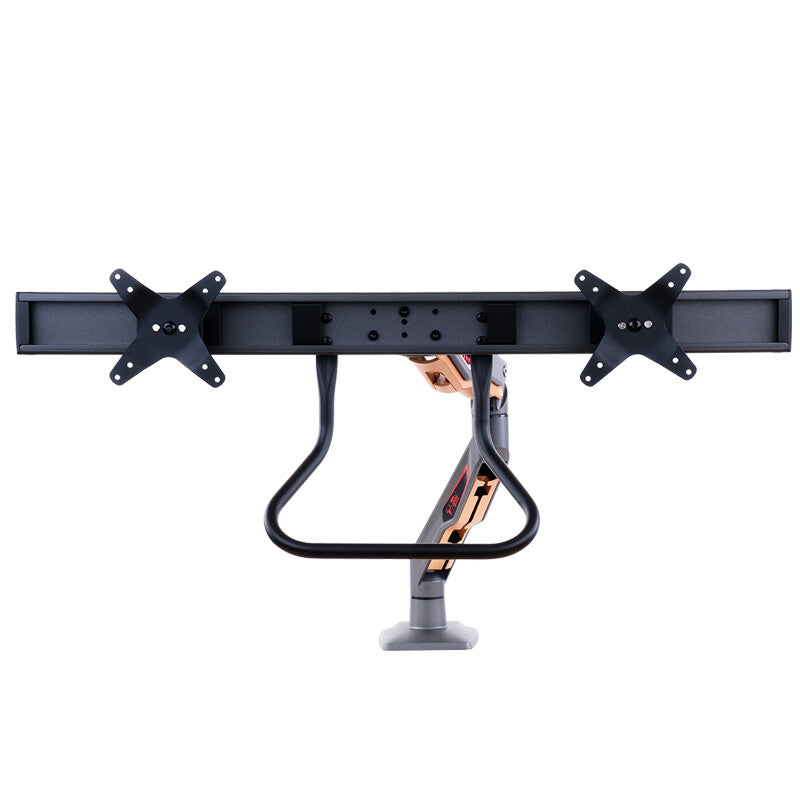 Cross Bar per Installazione Doppio Monitor Braccio Gaming (ITAMAGSU10K)