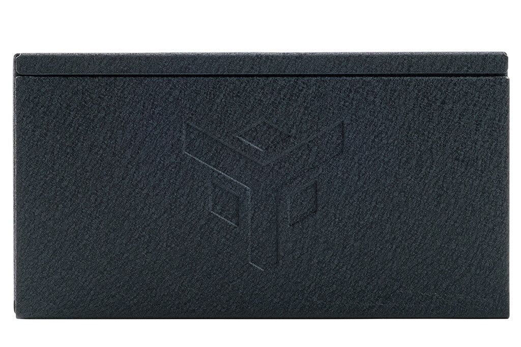 GF650 EVO power supply - 650W - 80Plus Gold - 12cm FDB fan - Japanese cond - Modular