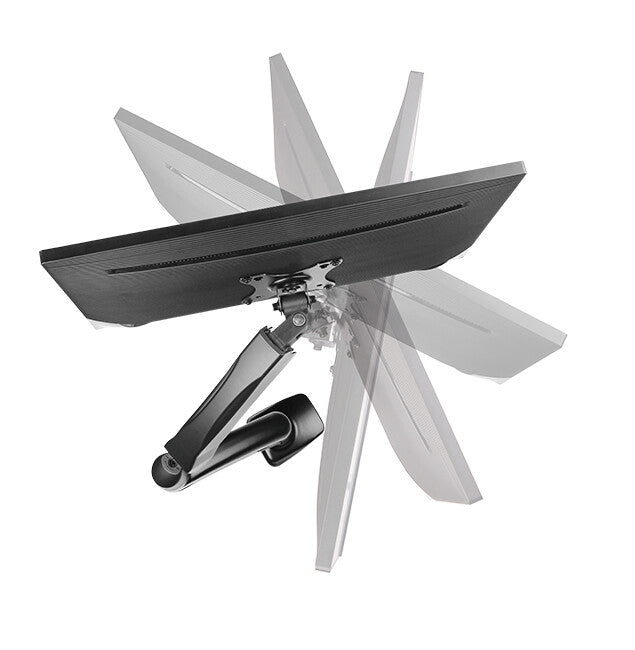 ICY BOX Supporto per monitor fino a 32"