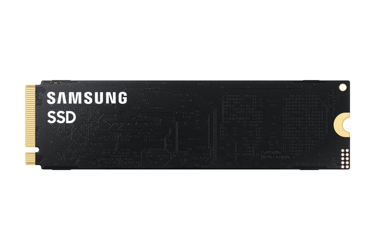 SSD SAMSUNG 9100 PRO 4TB PCIe 5.0 (R14800 - W13400)