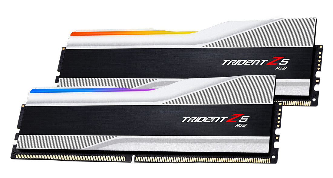 G.Skill DDR5 32GB (2x16GB) PC 6000MHz Trident Z5 RGB