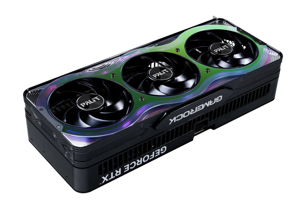 SV Palit GeForce RTX 5080 GameRock 16GB GDDR7