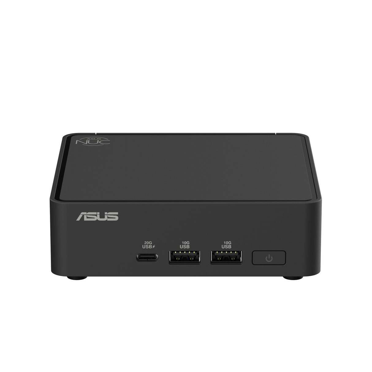 Asus NUC 15 Pro- CPU Intel® Core™ 5 210H- versione Slim
