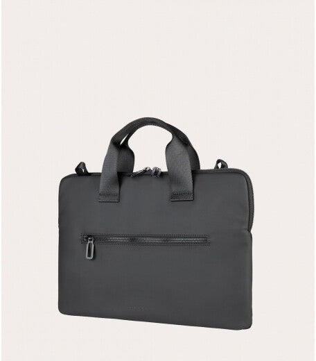 TUCANO Borsa GOMMO BORSA SUPERSLIM 13"/14" Laptop fino a 14" e Macbook Air 15" Nero