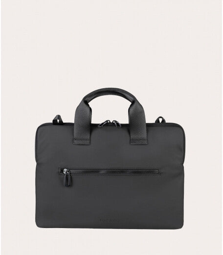 TUCANO Borsa GOMMO BORSA SUPERSLIM 13"/14" Laptop fino a 14" e Macbook Air 15" Nero