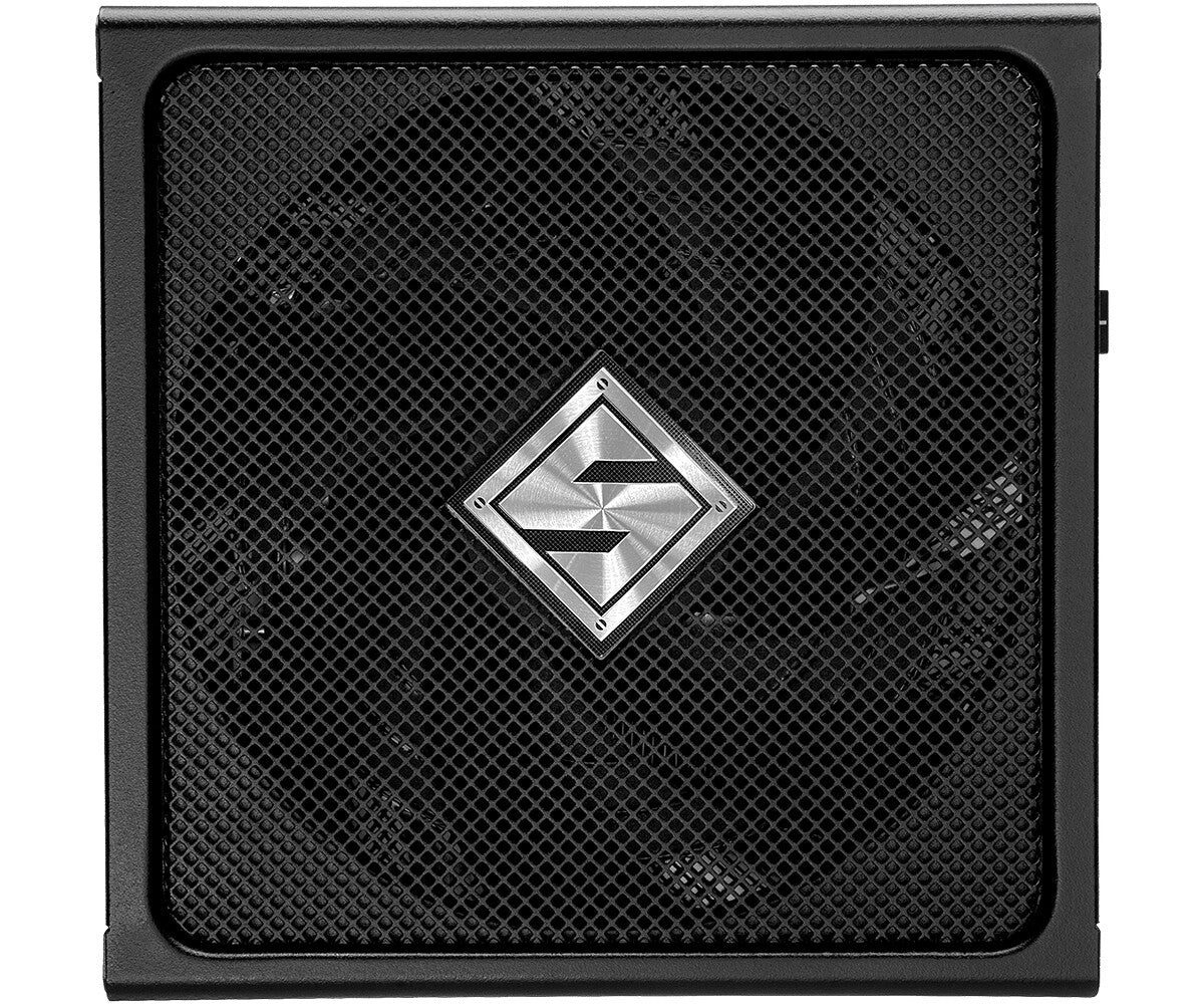 Alimentatore Asrock SL-850G Steel Legend - 850W 80Plus Gold- Modulare- ATX3.1 e PCIe5.1 ready- Cond. Giapp- Ventola FDB