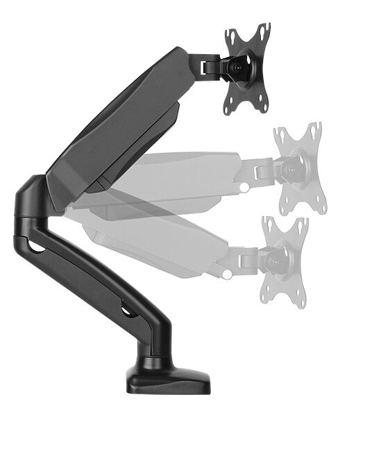 ICY BOX Supporto per monitor fino a 32"