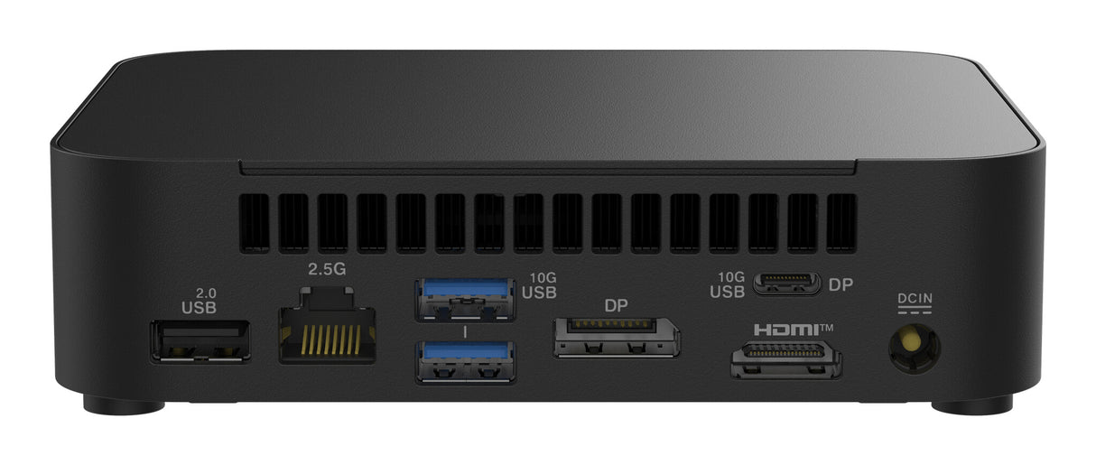 ASUS NUC 14 Essential CPU Intel® N150- versione Slim (senza cavo di alimentazione)