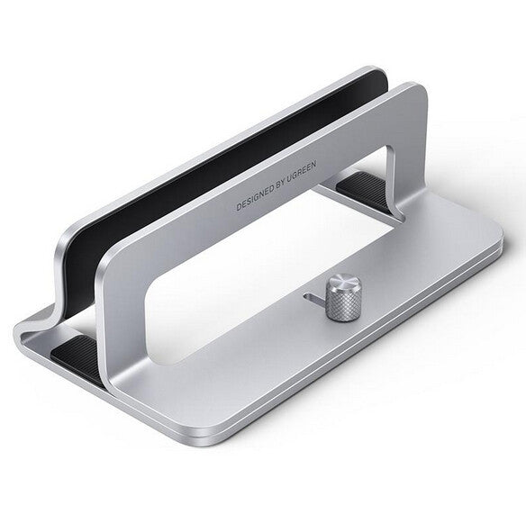 UGREEN Supporto Verticale per Notebook in alluminio