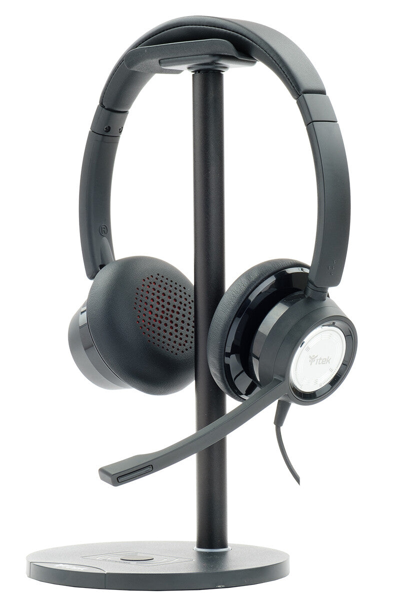 Bundle - Cuffia con Microfono H362 con Stand Z5 in OMAGGIO