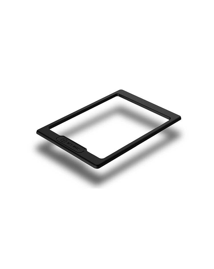 ICY BOX Spacer for HDD/SSD from 7mm to 9mm