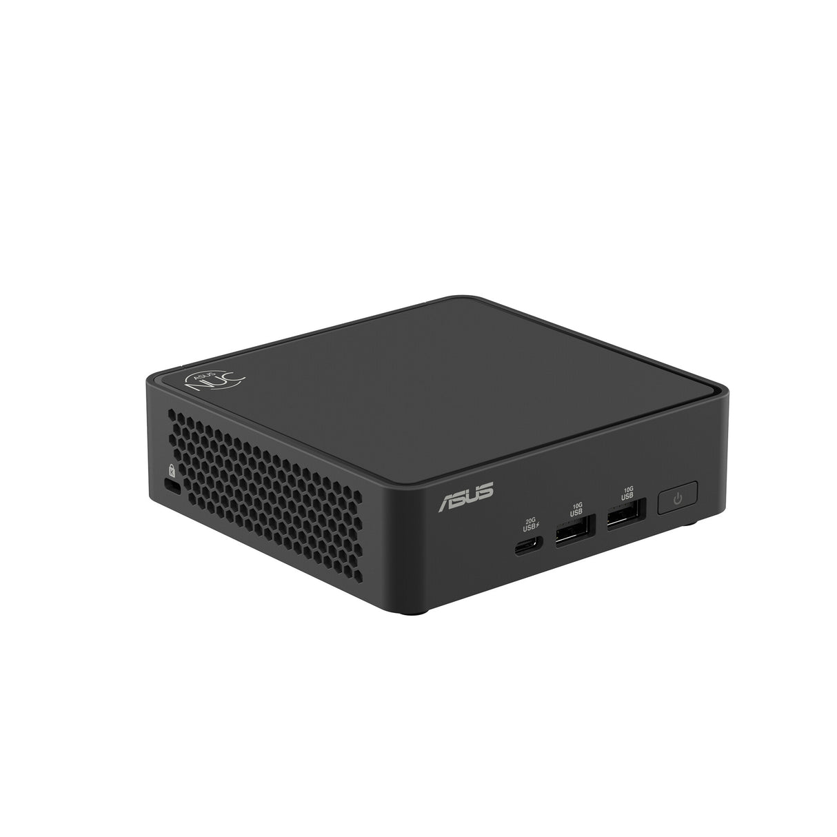 Asus NUC 15 Pro- CPU Intel® Core™ Ultra 5 225H- versione Slim