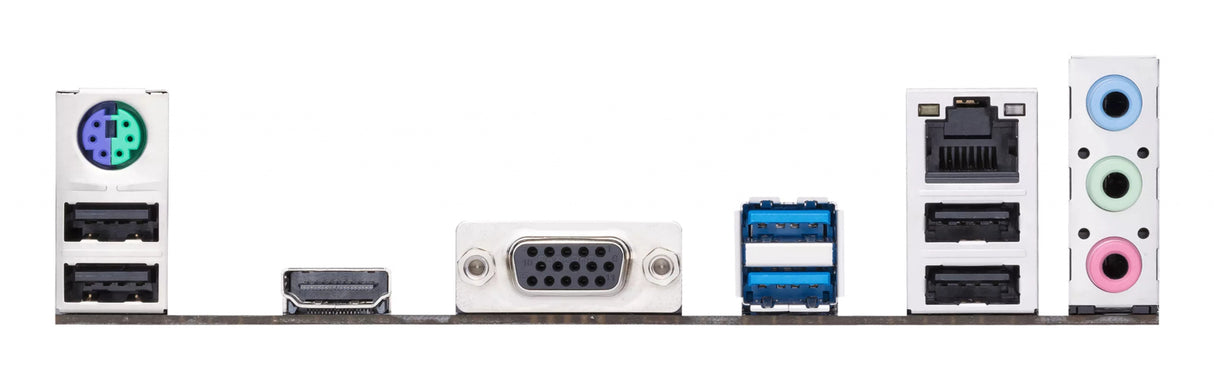 MB Asus 1700 Intel PRIME H610M-K- PCIe4- M.2- 2xDDR4- HDMI- D-Sub- SATA6- USB3.2 Gen1- mATX