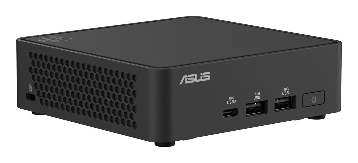 Asus NUC 15 Pro- CPU Intel® Core™ Ultra 5 225H- versione Slim
