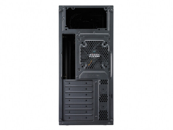 Case CM FORCE 500- USB3- 2x5.25"- 8x3.5"HDD