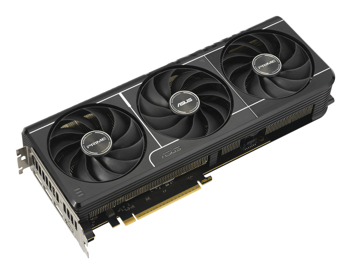SV ASUS PRIME GeForce RTX 5070 Ti 16GB