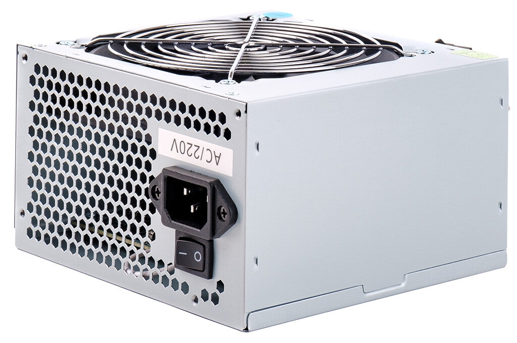 ENERGY PIV 650W CE ATX power supply
