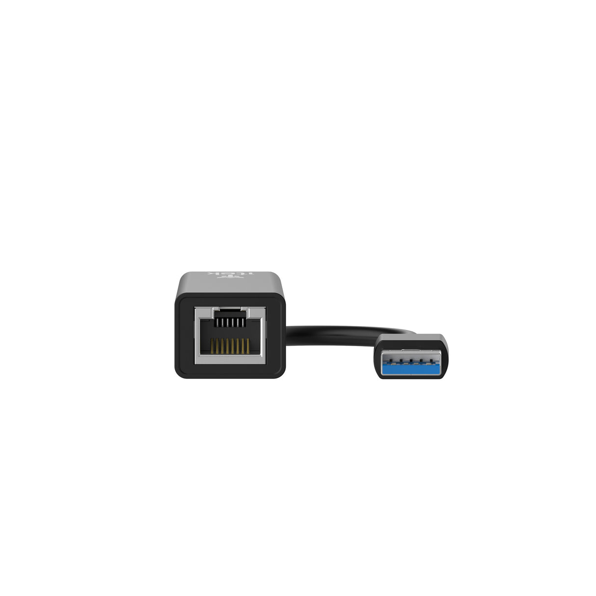 ITEK Adattatore USB3.0 e Ethernet RJ45- 1000Mbps