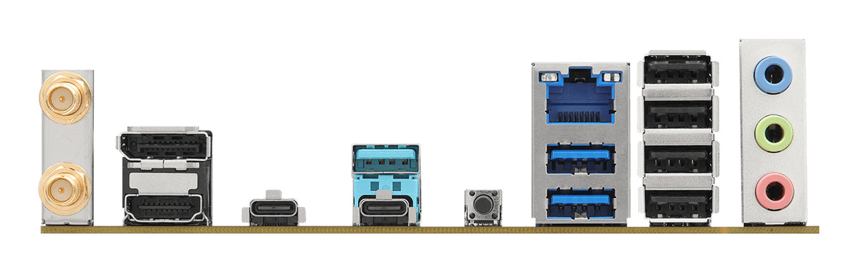 MB Asrock 1851 Z890 PRO-A WIFI- 4*DDR5- 4*SATA3- 2*M.2- HDMI- DP- ATX