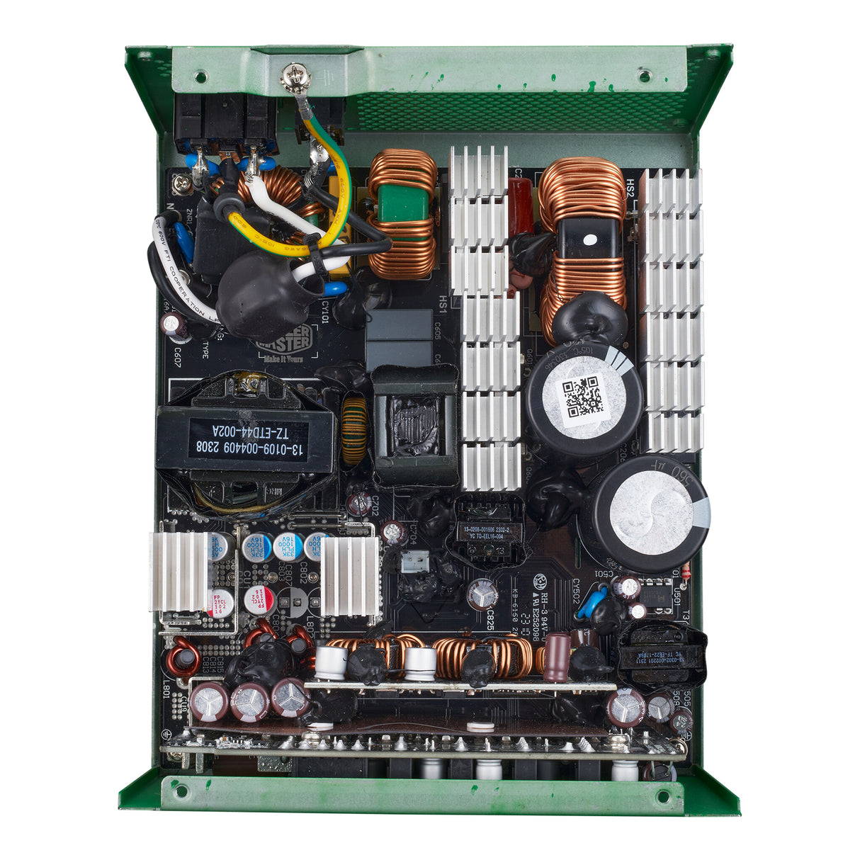 Alimentatore MWE Gold V2 FM 1050W ATX3.0