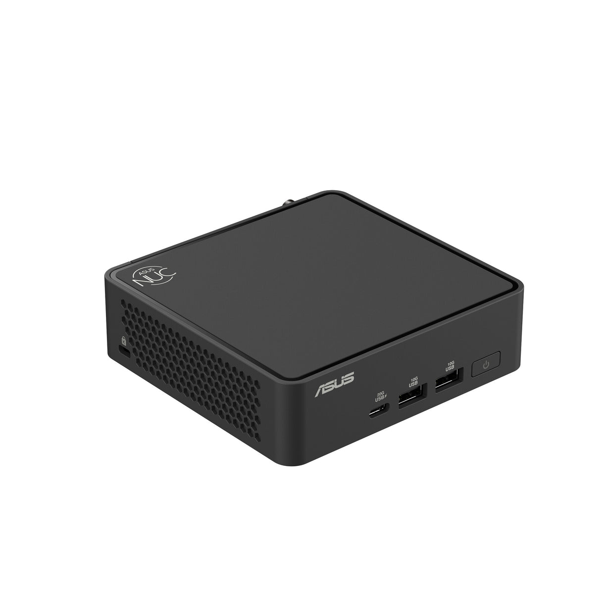 Asus NUC 15 Pro- CPU Intel® Core™ 5 210H- versione Slim