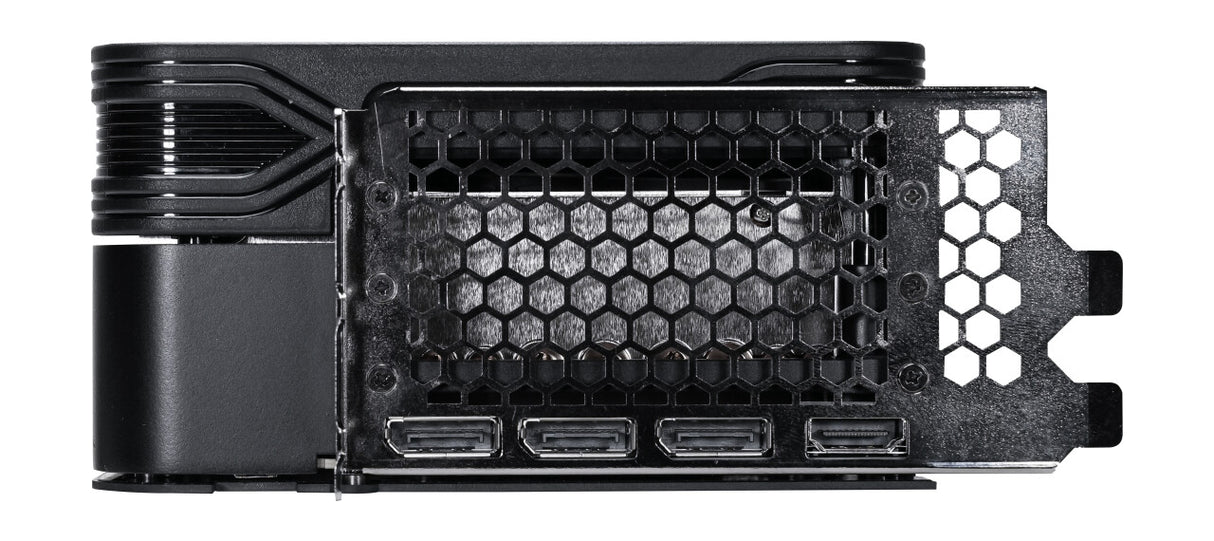 SV Palit GeForce RTX 5070Ti GameRock 16GB GDDR7