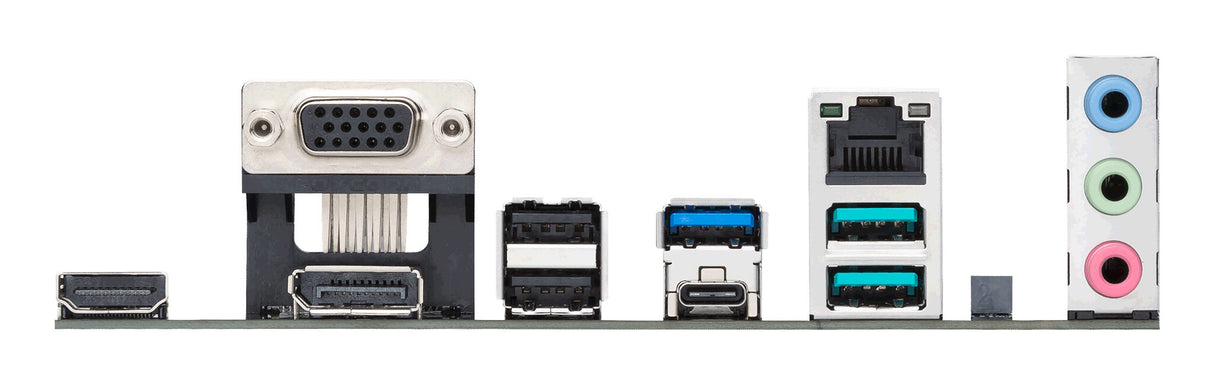 MB Asus 1700 Intel PRME B760-PLUS- PCIe5/4/3- 3xM.2- 4xDDR5- DP- VGA- HDMI- SATA6- USB3.2 Gen2 & Gen1- ATX