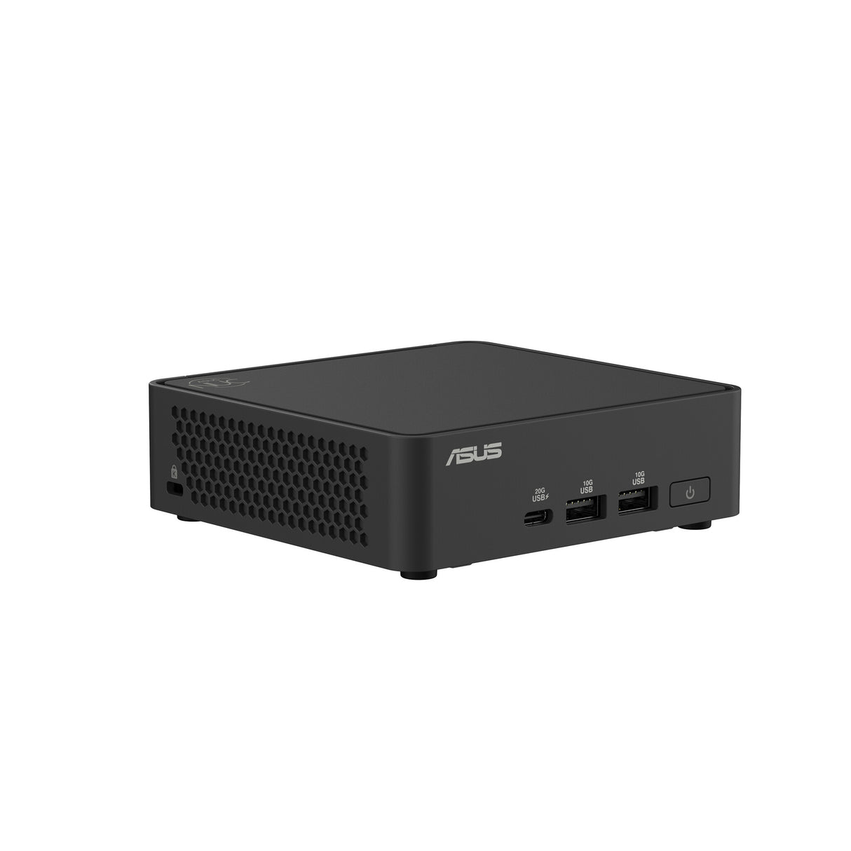 Asus NUC 15 Pro- CPU Intel® Core™ Ultra 5 225H- versione Slim