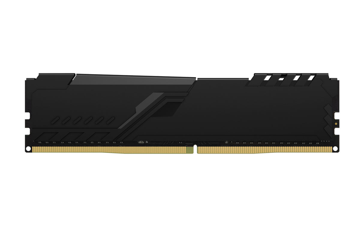 KINGSTON DIMM 16GB DDR4 3200MHZ CL16 FURY BEAST