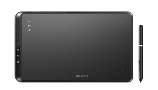 XP-PEN Star 05 - Graphics Tablet (8"x5") Wireless - 6 touch keys