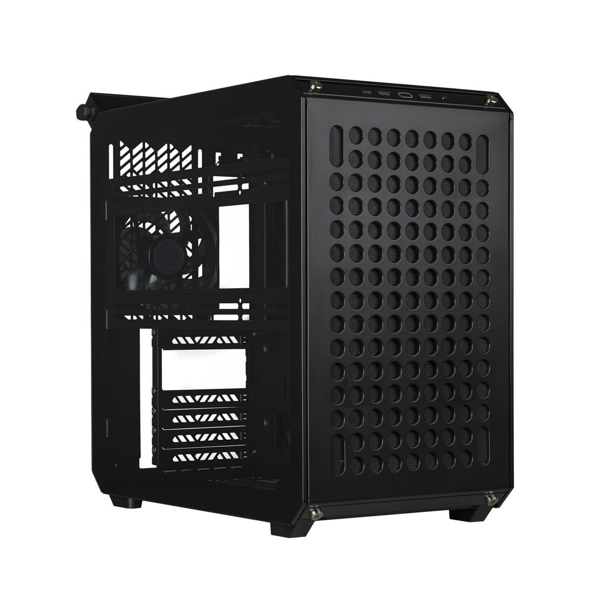 Case Qube 500 Flatpack