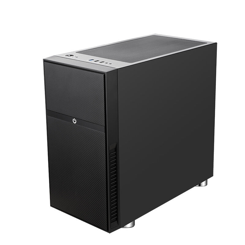 Case EXENT 3M EVO - Mini Tower- mATX- USB3