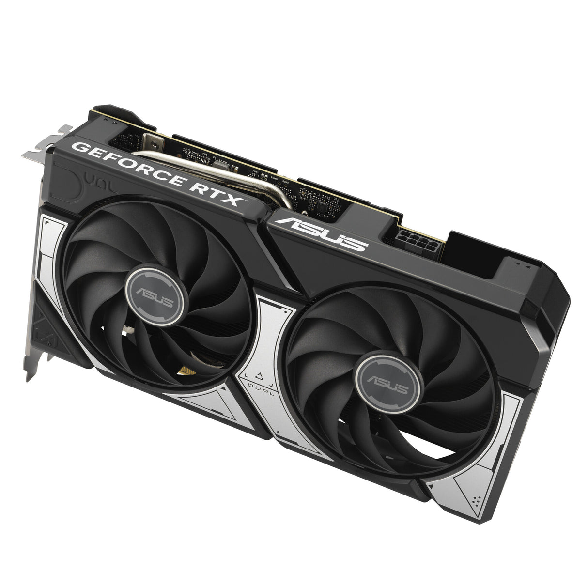 SV ASUS Dual GeForce RTX 5060 Ti 16GB