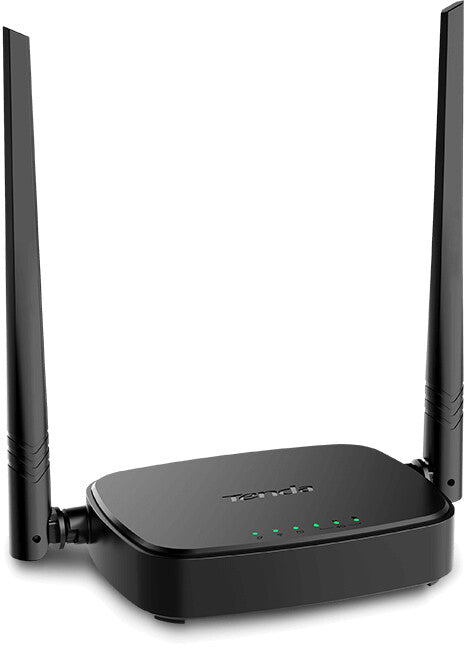 Tenda Compact N300 4G LTE Wi-Fi Router