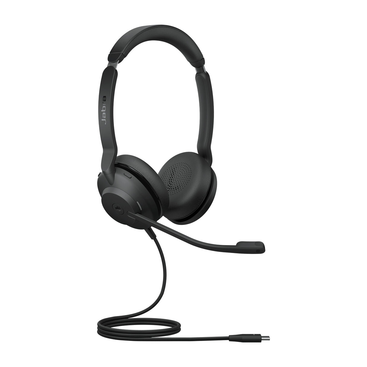 Jabra Cuffia Evolve2 30 SE USB-C- MS Stereo