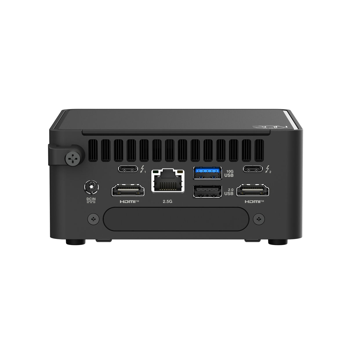 ASUS NUC 15 Pro- CPU Intel® Core™ Ultra 5 225H- versione Tall